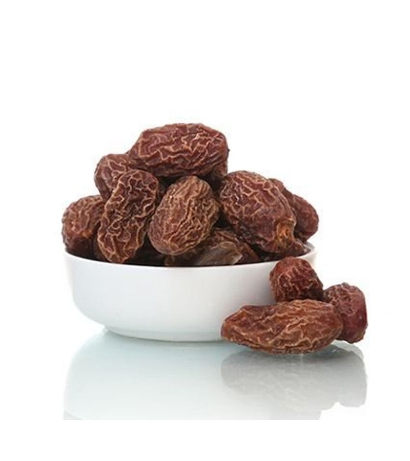 Dried Dates (Khajoor)
