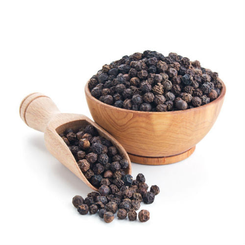 Black Pepper (Kali Mirch)