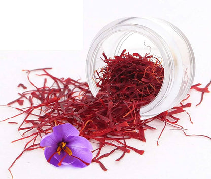 Premium Saffron (Kesar)