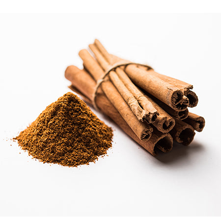 Cinnamon (Dalchini)