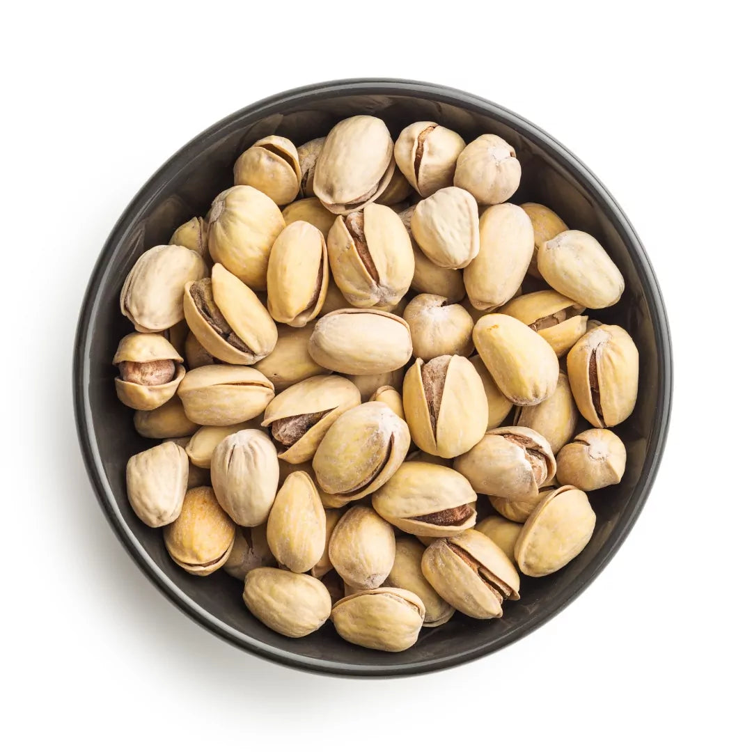 Pistachios (Pista)