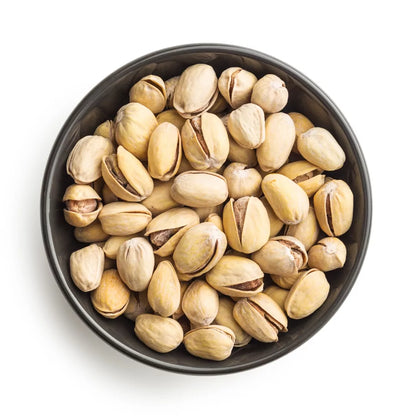 Pistachios (Pista)