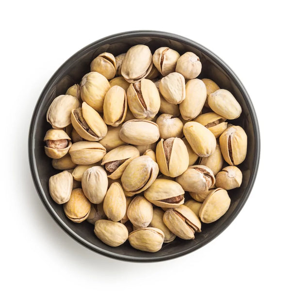 Pistachios (Pista)