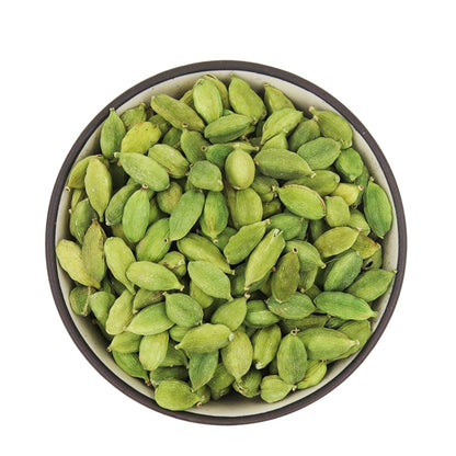 Green Cardamom (Elaichi)
