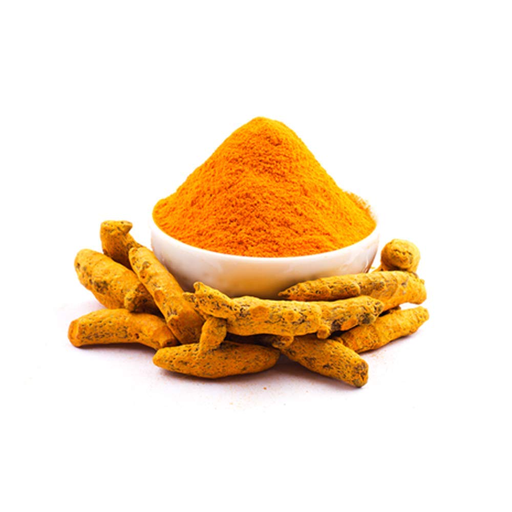 Turmeric Powder (Haldi)