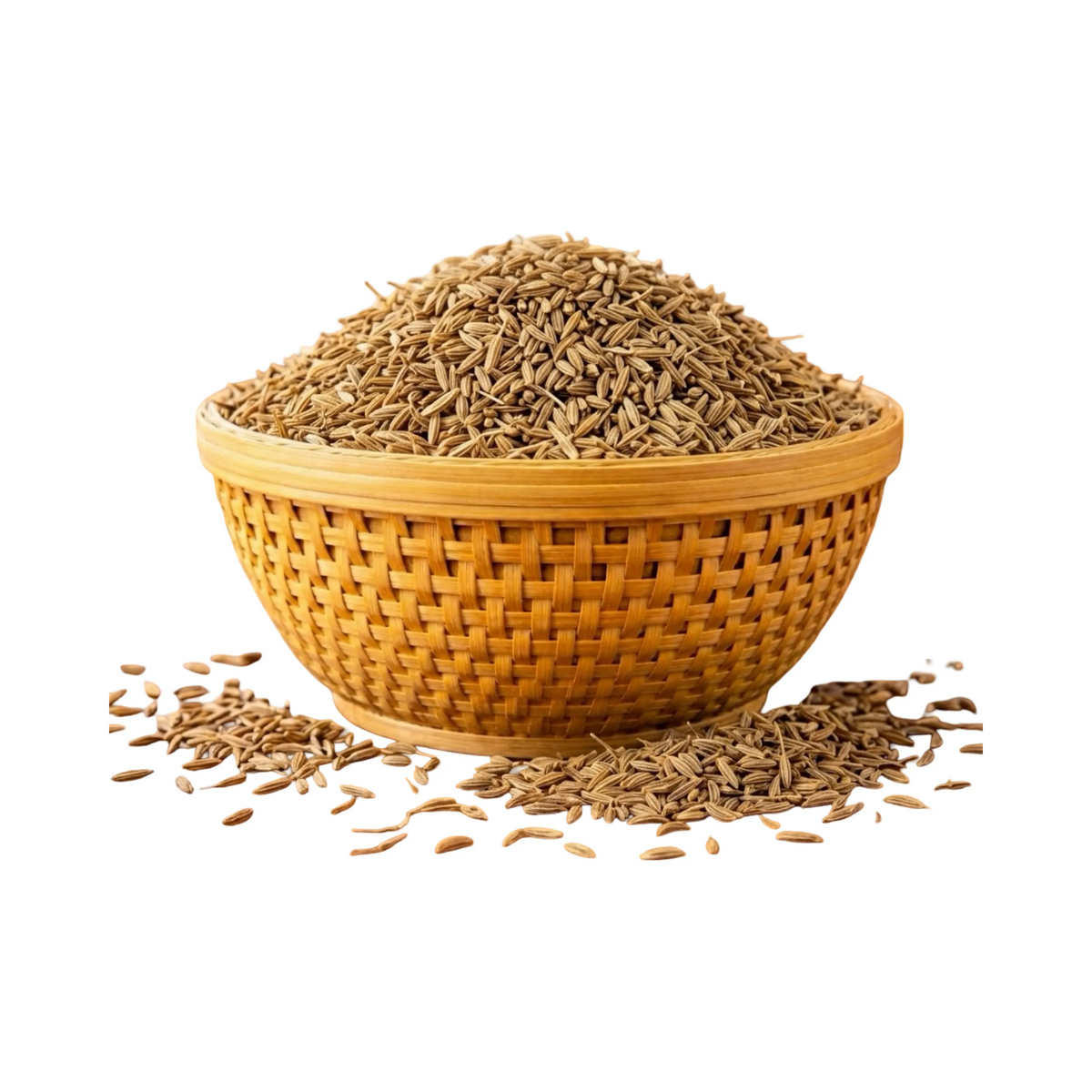 Cumin Seeds (Jeera)