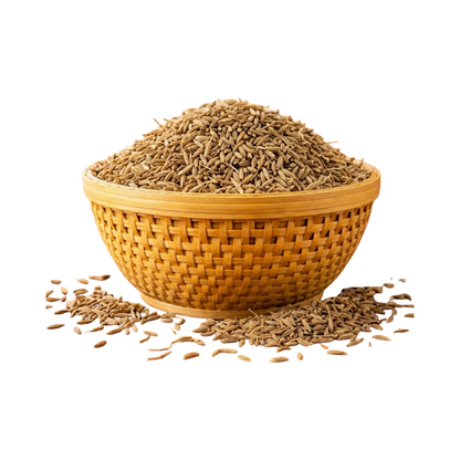 Cumin Seeds (Jeera)