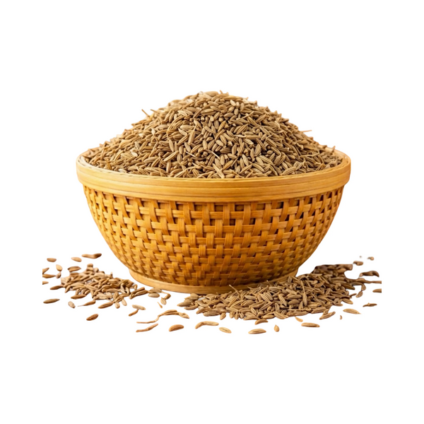 Cumin Seeds (Jeera)