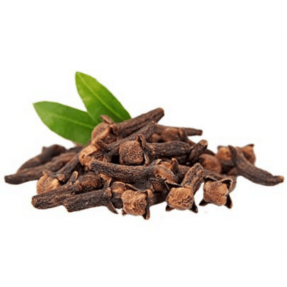 Cloves (Laung)
