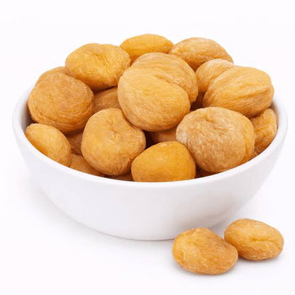 Apricots (Khubani)