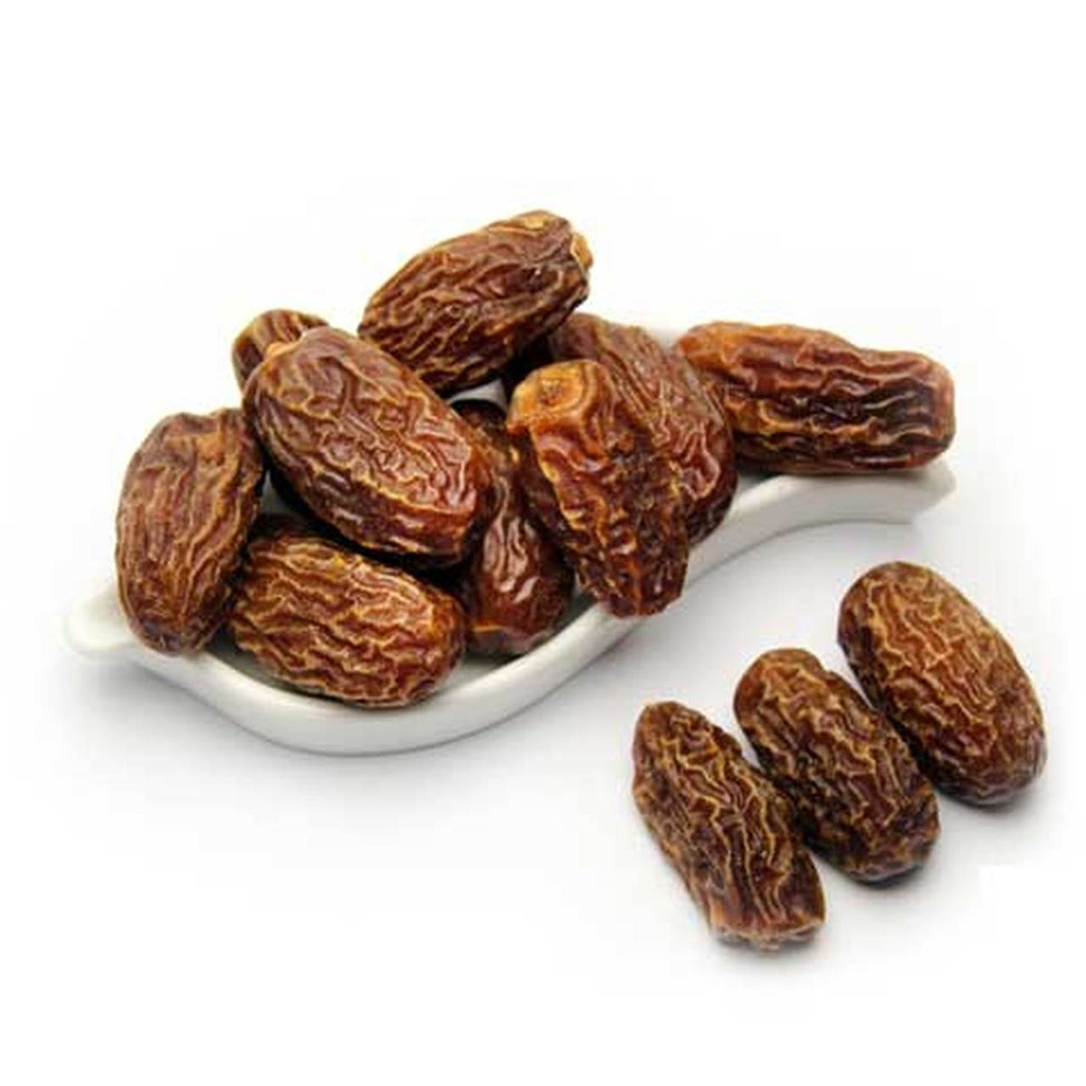 Dried Dates (Khajoor)