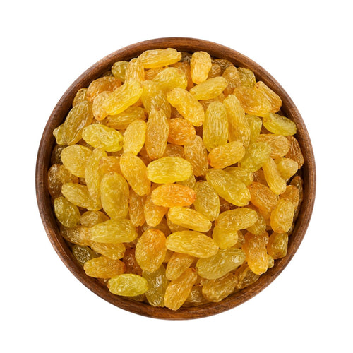 Raisins (Kishmish)